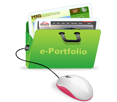 Electronic Portfolios