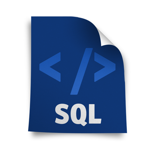 SQL-logo