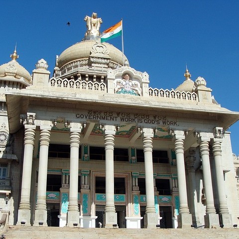 Bengaluru Training