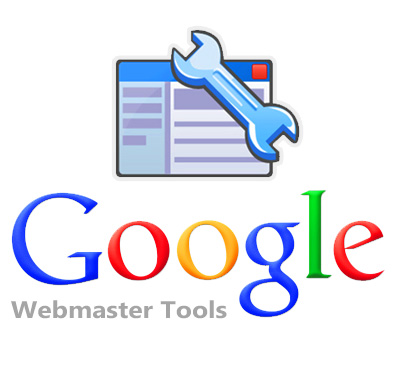 Goolge Web Master Tools